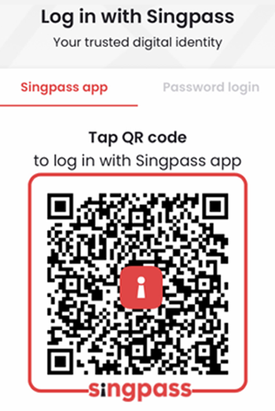 share-document-singpass-login